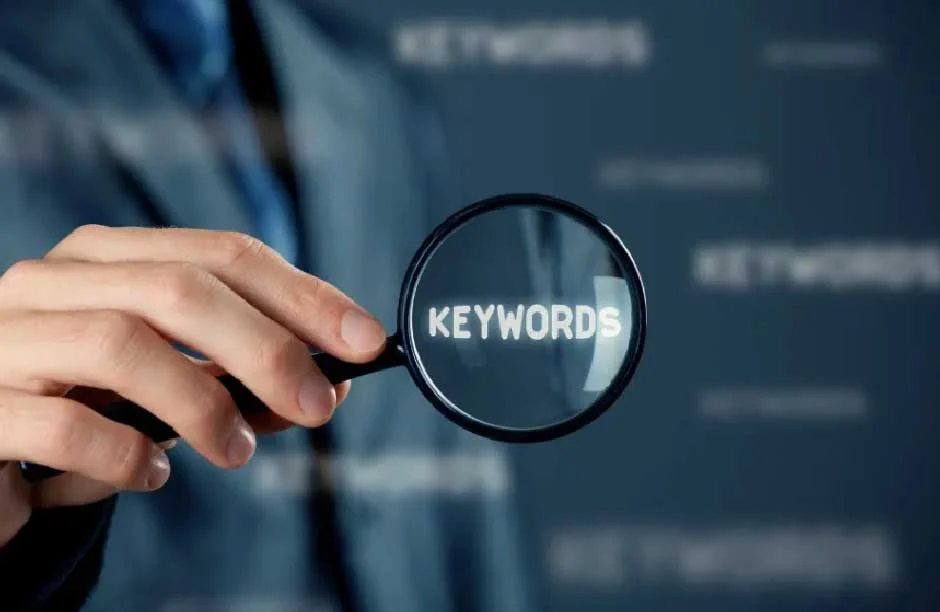 keyword shitter