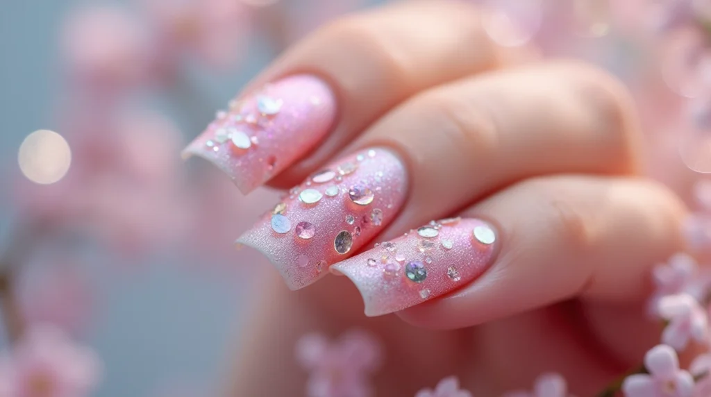 Nails in AI