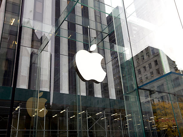 Apple US Investment