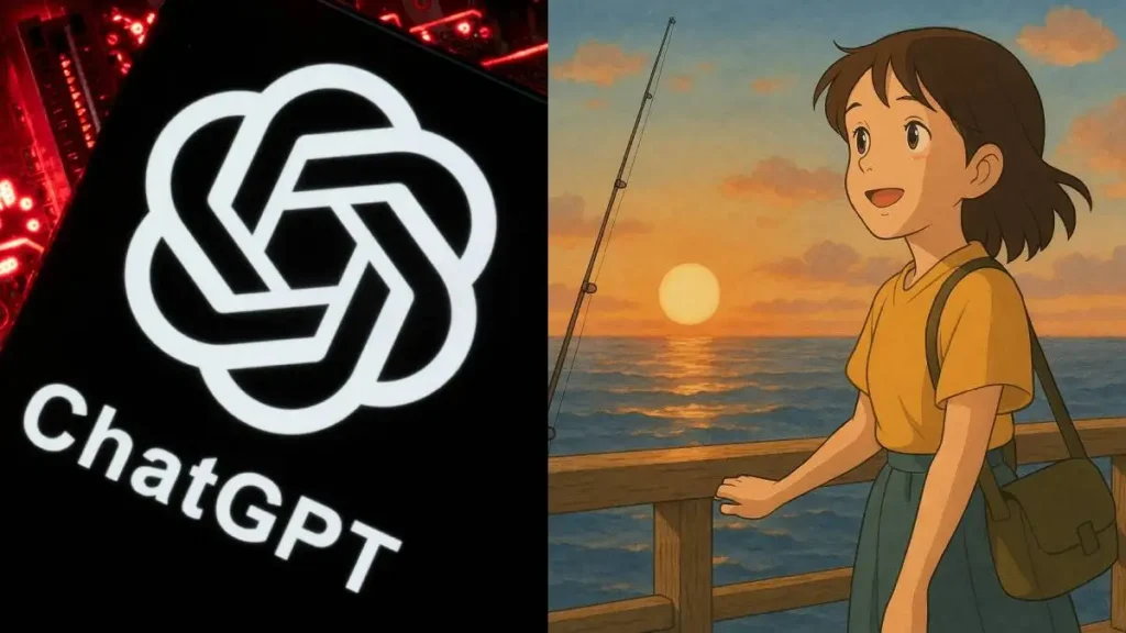 Studio Ghibli