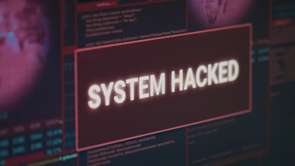 Flax Typhoon Cyber Operation