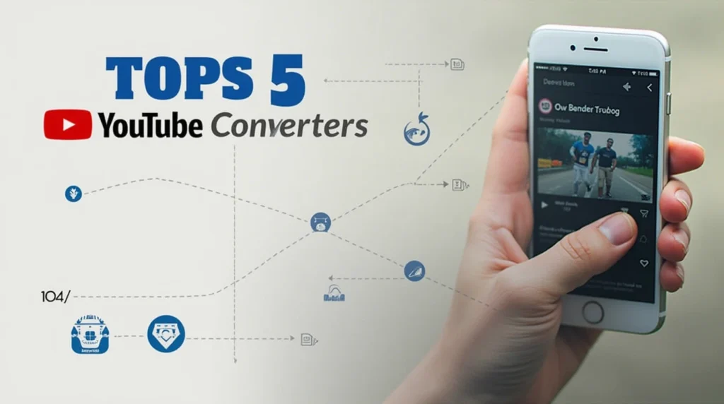 mp3 youtube converter