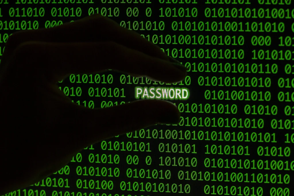 Flax Typhoon Cyber Operation