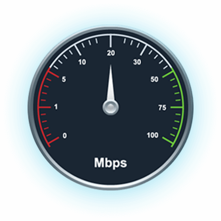 Speakeasy Internet Speed Test