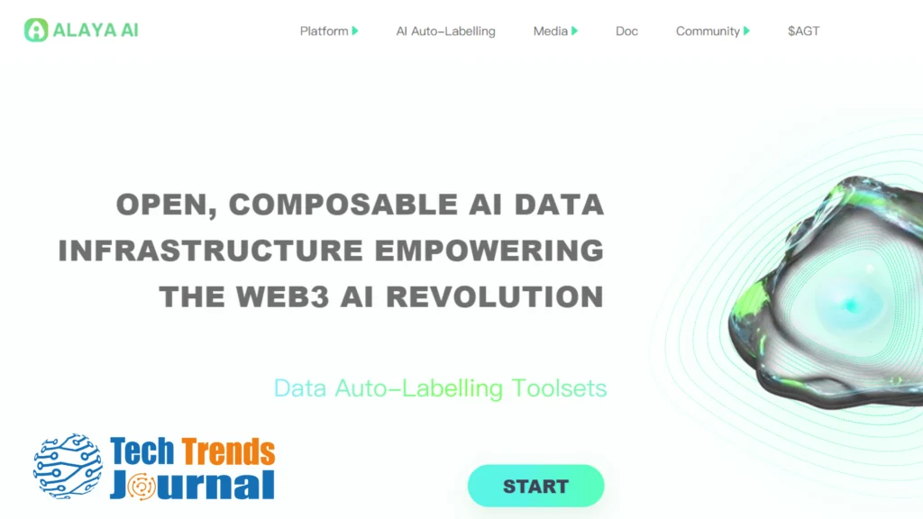 What is Alaya AI