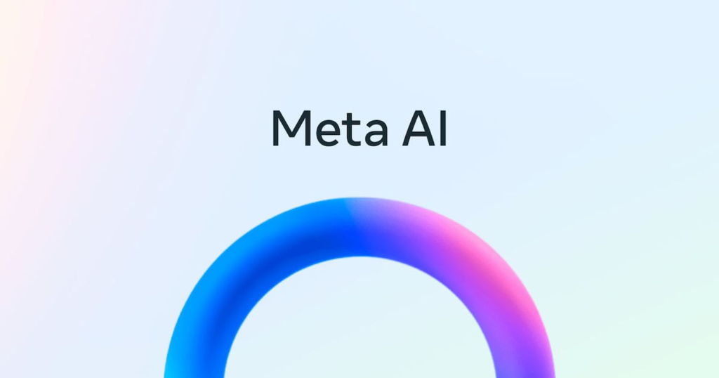 Meta AI App
